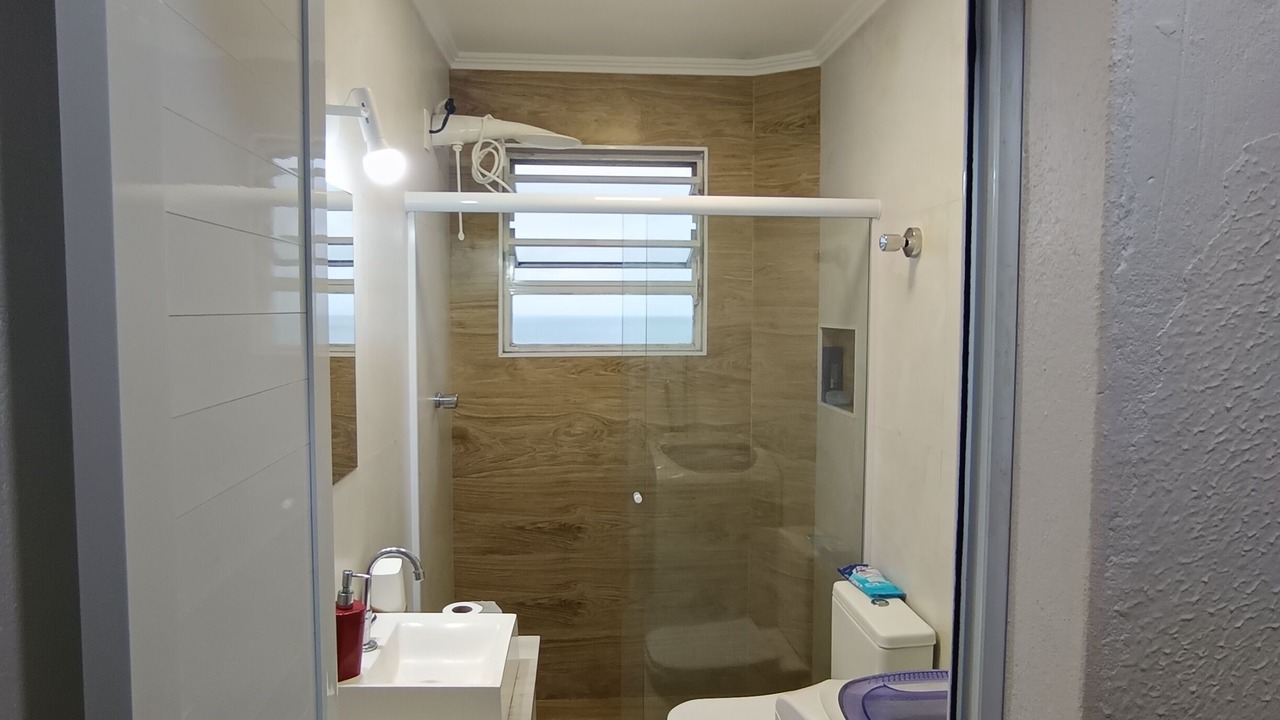 Photo of Bathroom in Itarare