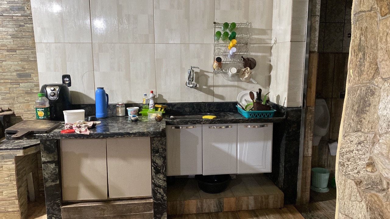 Photo of Kitchen in Jarinu