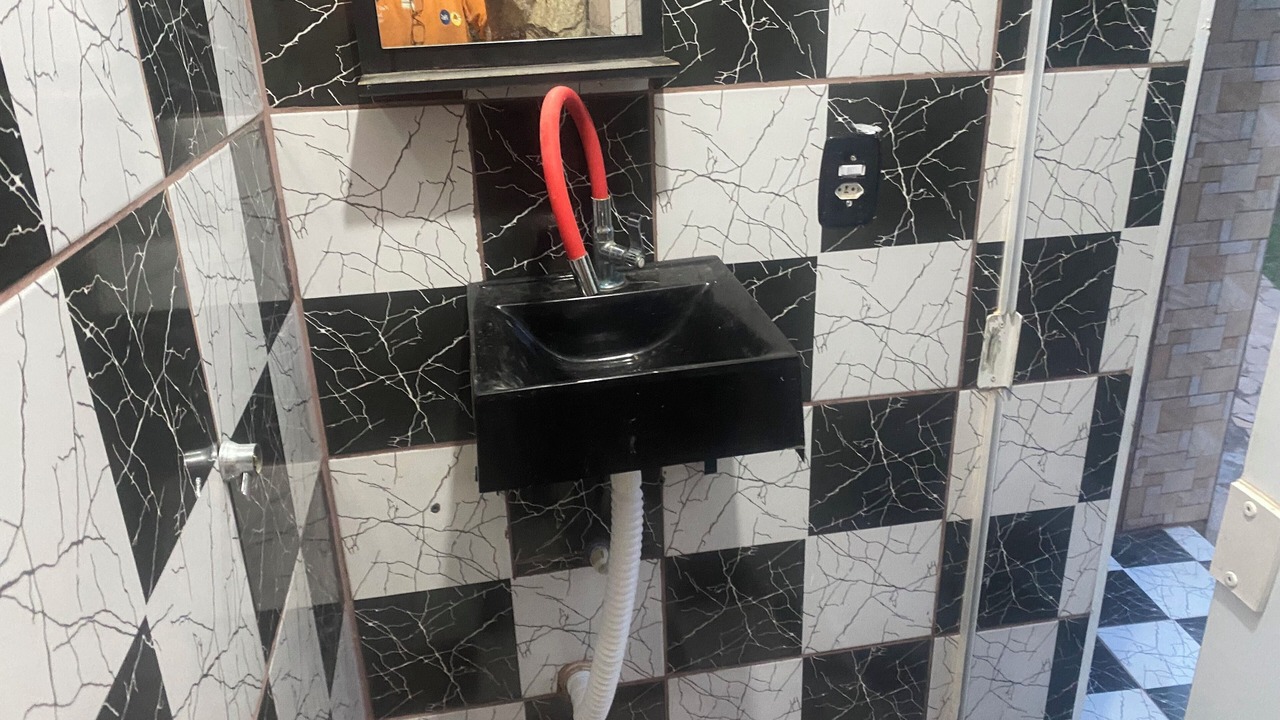 Photo of Bathroom in Jarinu