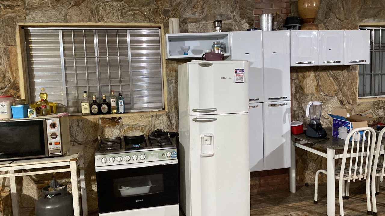 Photo of Kitchen in Jarinu