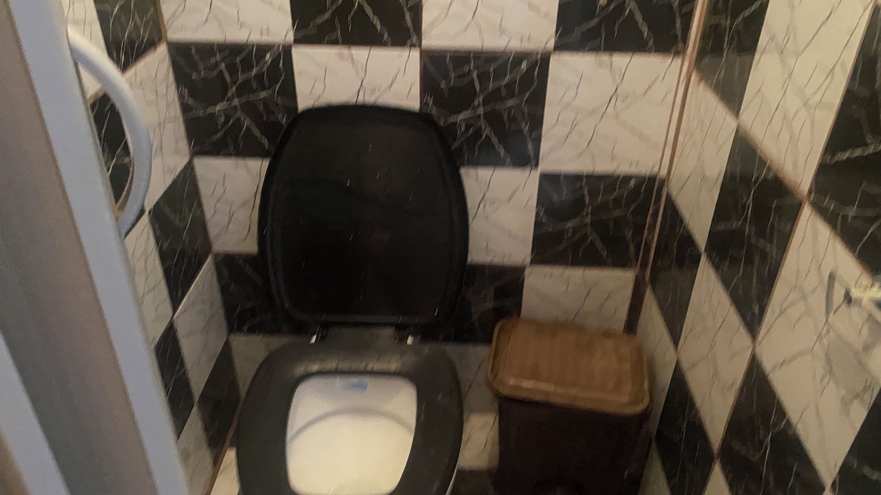 Photo of Bathroom in Jarinu