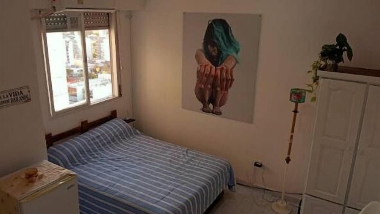 Photo of Bedroom in Boedo