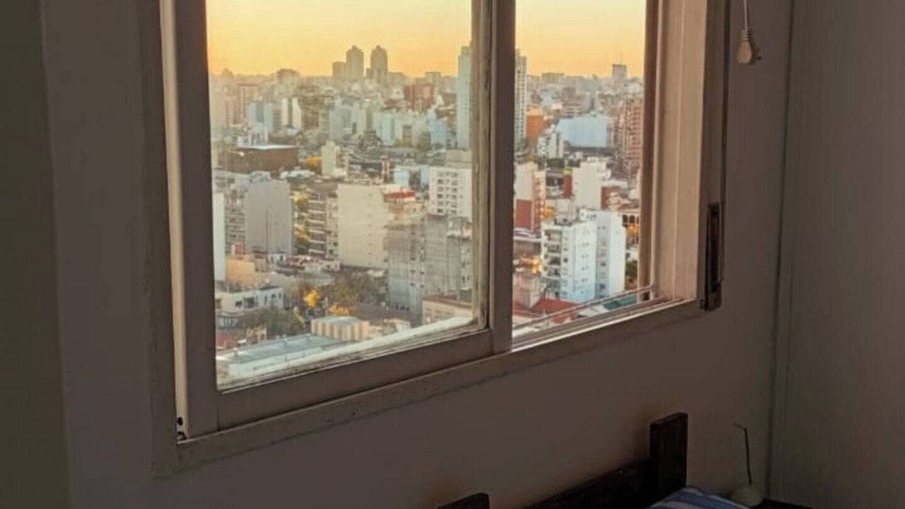 Photo of Bedroom in Boedo