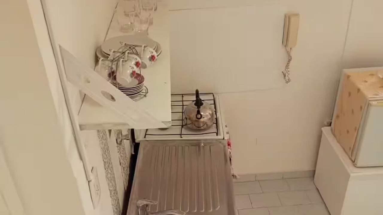 Photo of Kitchen in Boedo