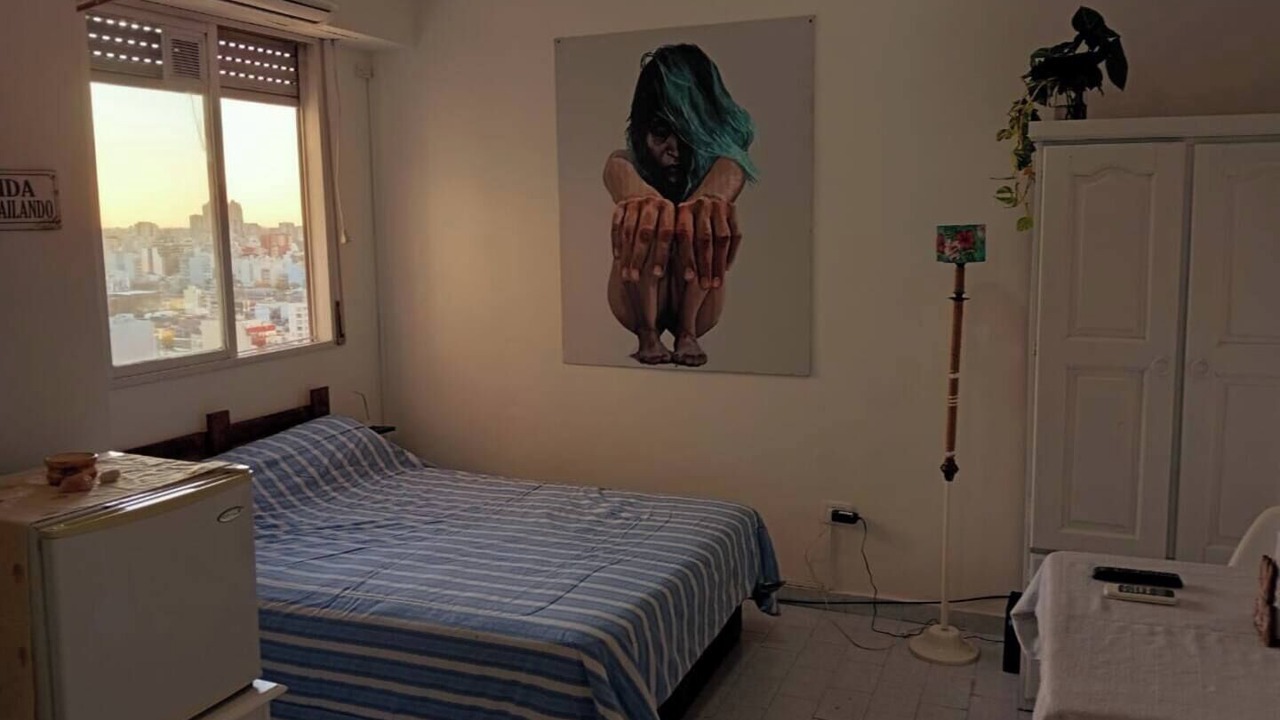 Photo of Bedroom in Boedo