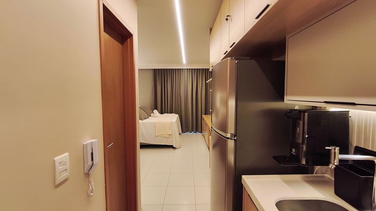 Photo of Kitchen in Porto de Galinhas