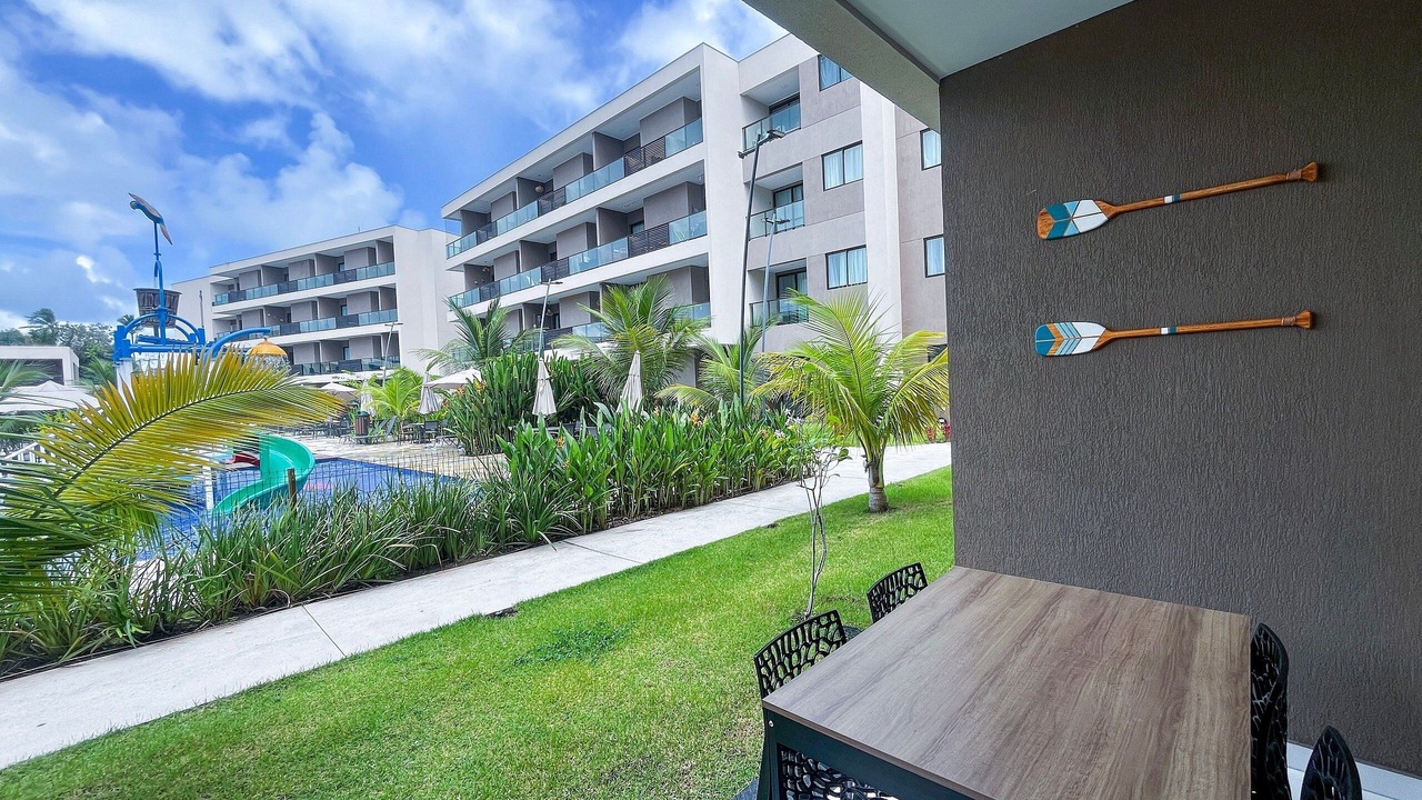 Photo of Outdoor in Porto de Galinhas