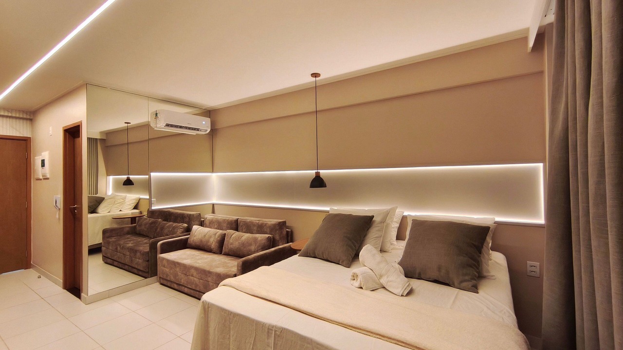 Photo of Bedroom in Porto de Galinhas