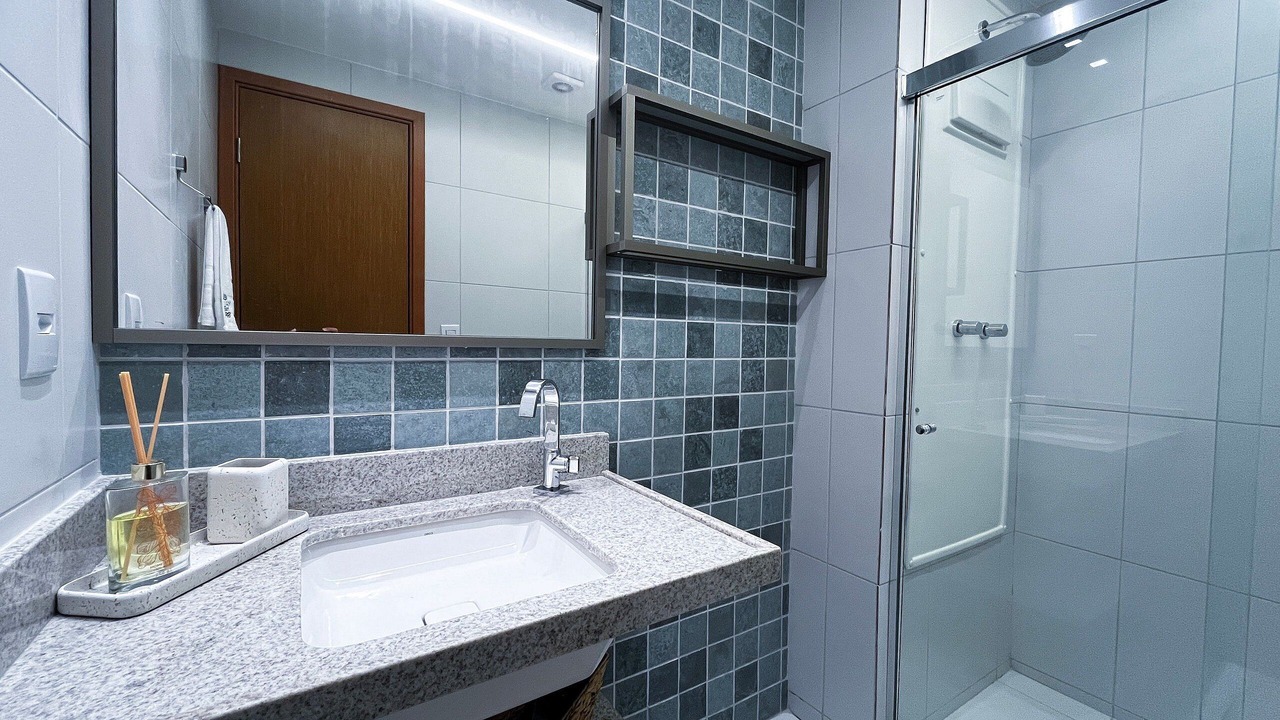 Photo of Bathroom in Porto de Galinhas