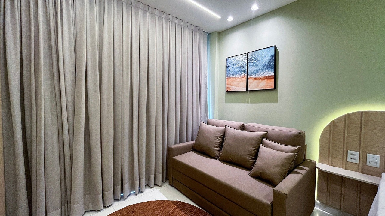 Photo of Livingroom in Porto de Galinhas