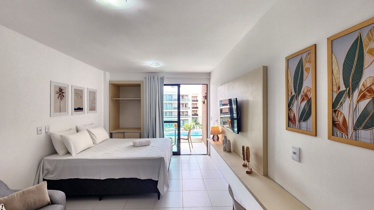 Photo of Bedroom in Porto de Galinhas