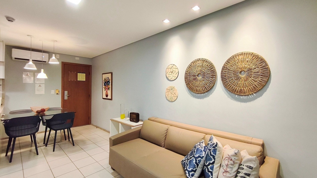 Photo of Livingroom in Porto de Galinhas