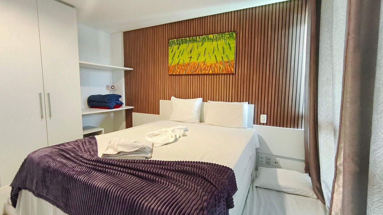 Photo of Bedroom in Porto de Galinhas
