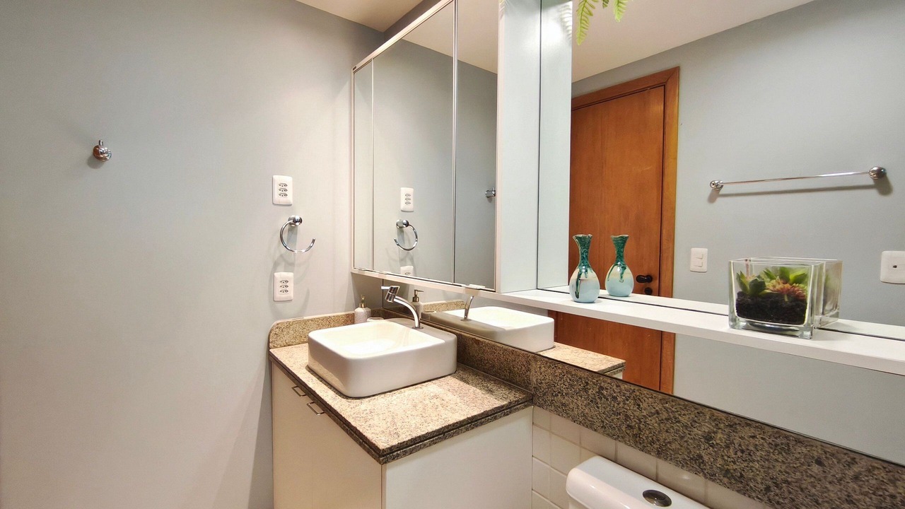 Photo of Bathroom in Porto de Galinhas