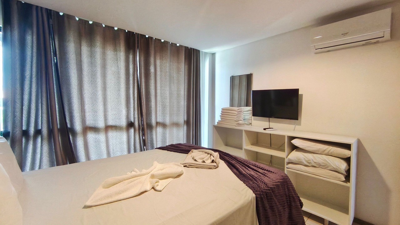 Photo of Bedroom in Porto de Galinhas