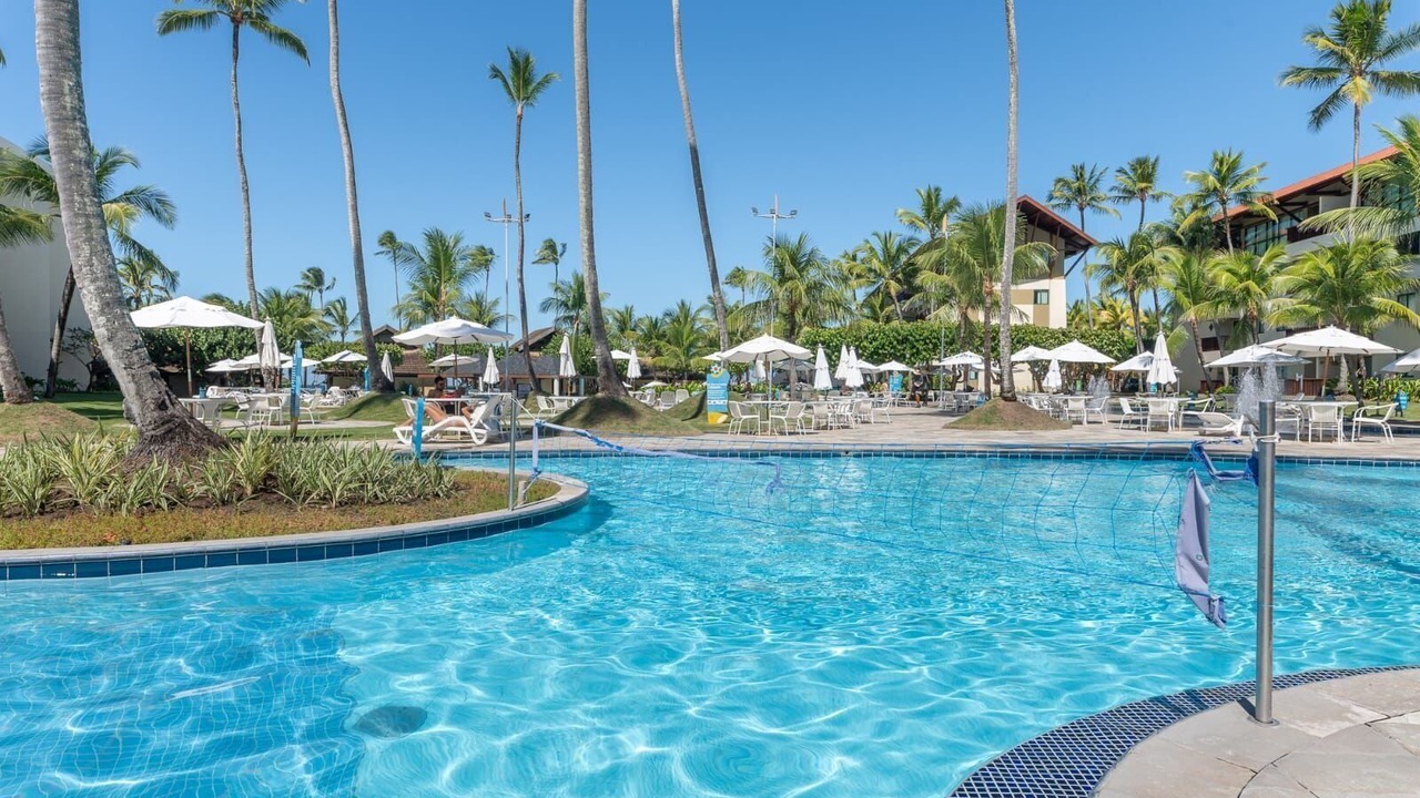 Photo of Outdoor in Porto de Galinhas