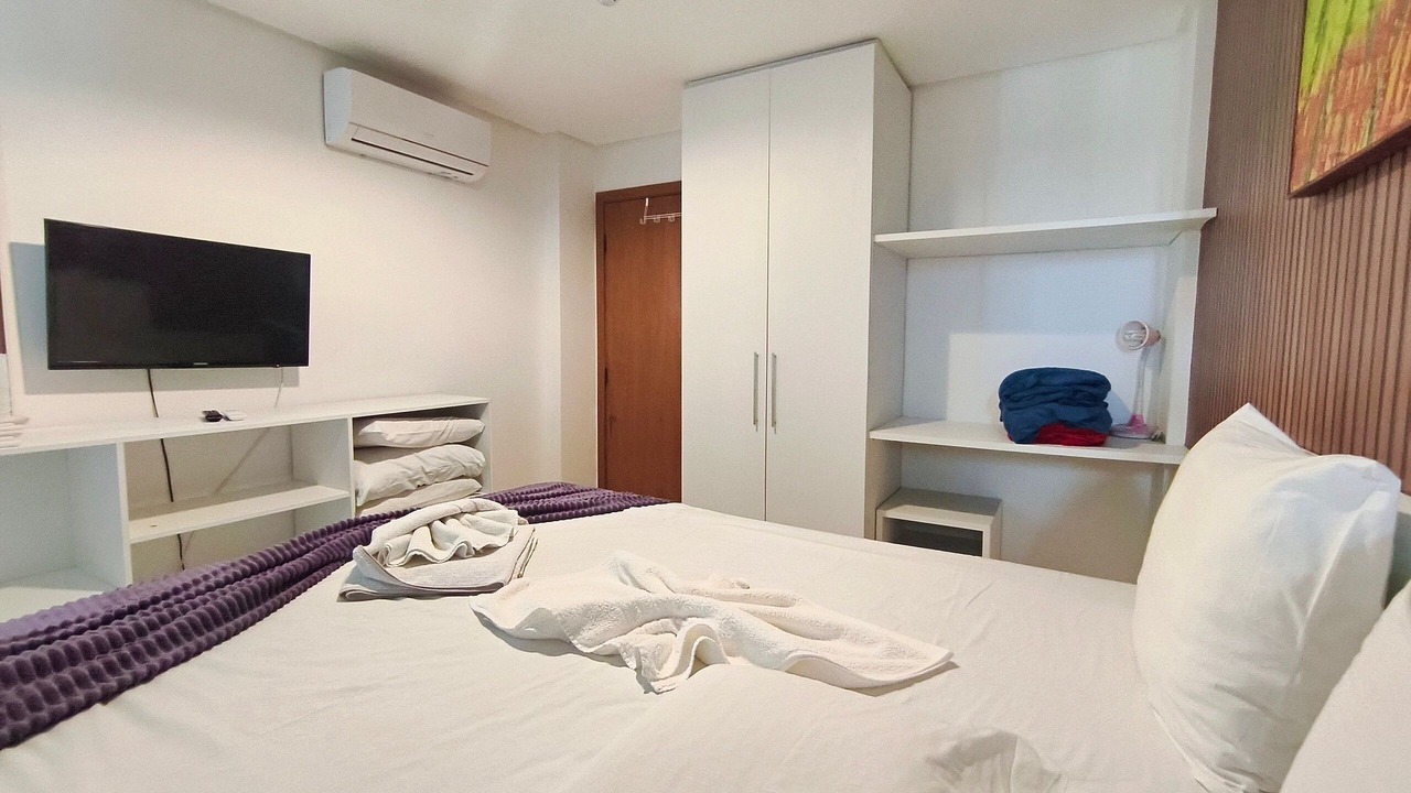 Photo of Bedroom in Porto de Galinhas
