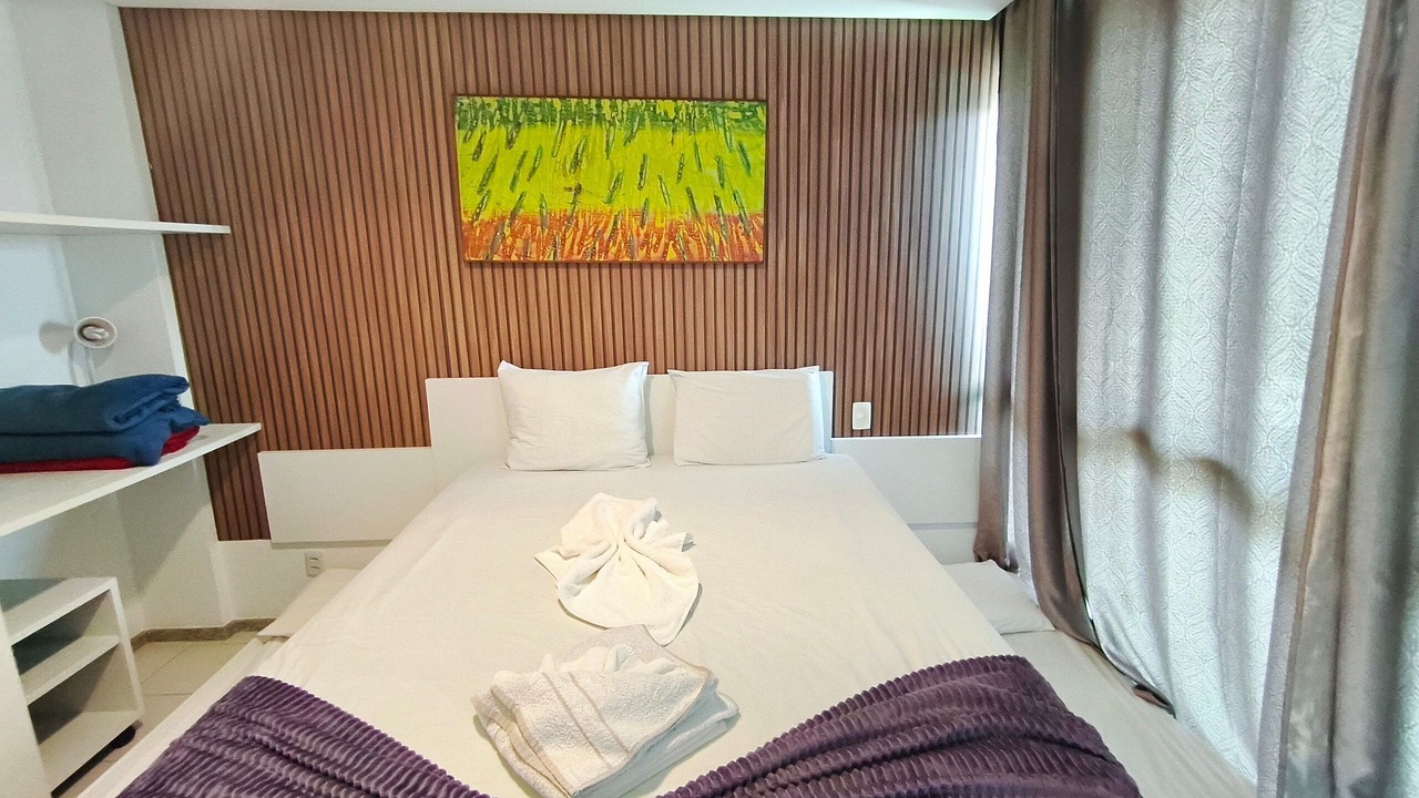 Photo of Bedroom in Porto de Galinhas