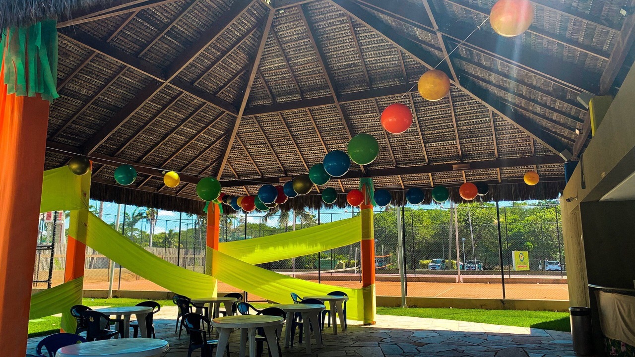 Photo of Outdoor in Porto de Galinhas