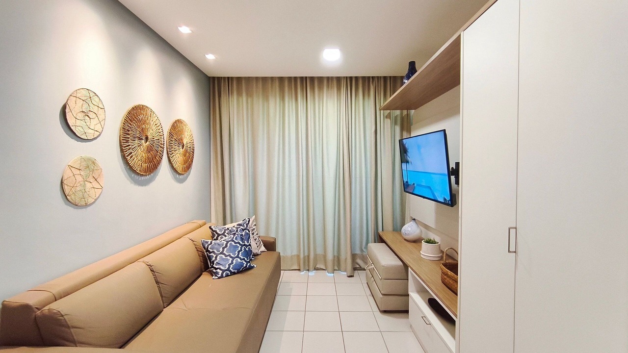 Photo of Livingroom in Porto de Galinhas