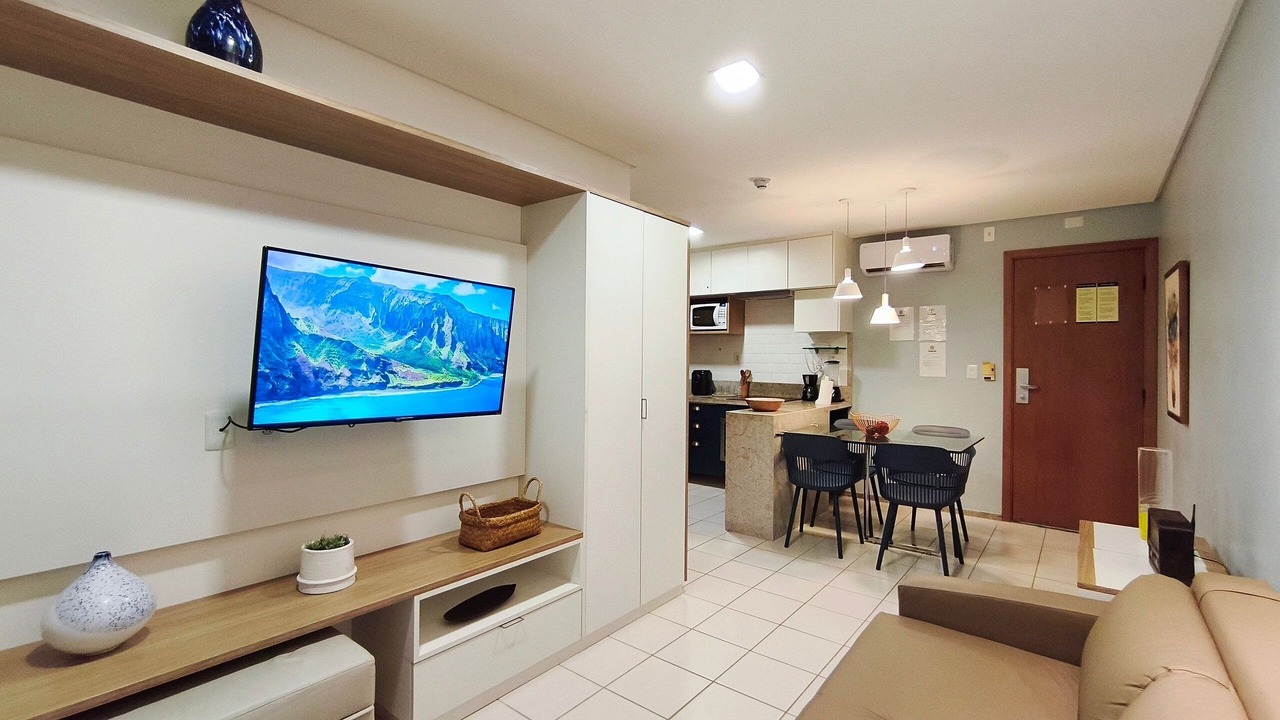 Photo of Livingroom in Porto de Galinhas
