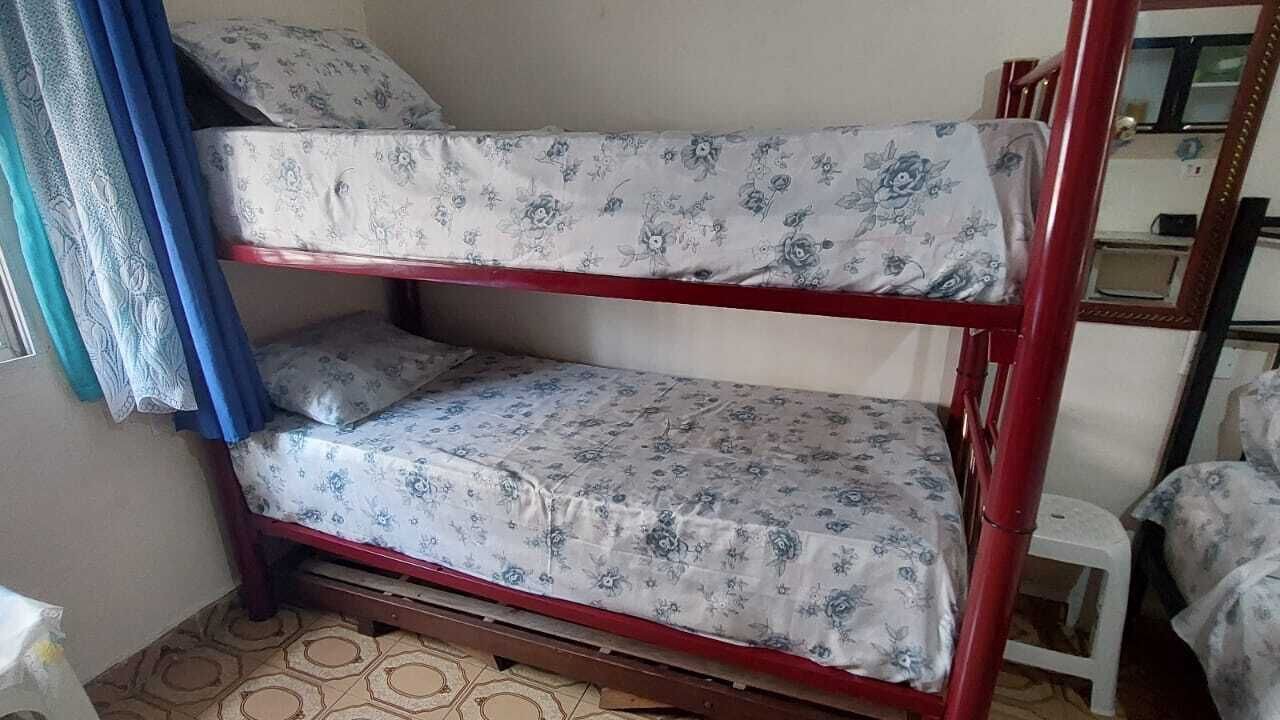 Photo of Bedroom in Guilhermina