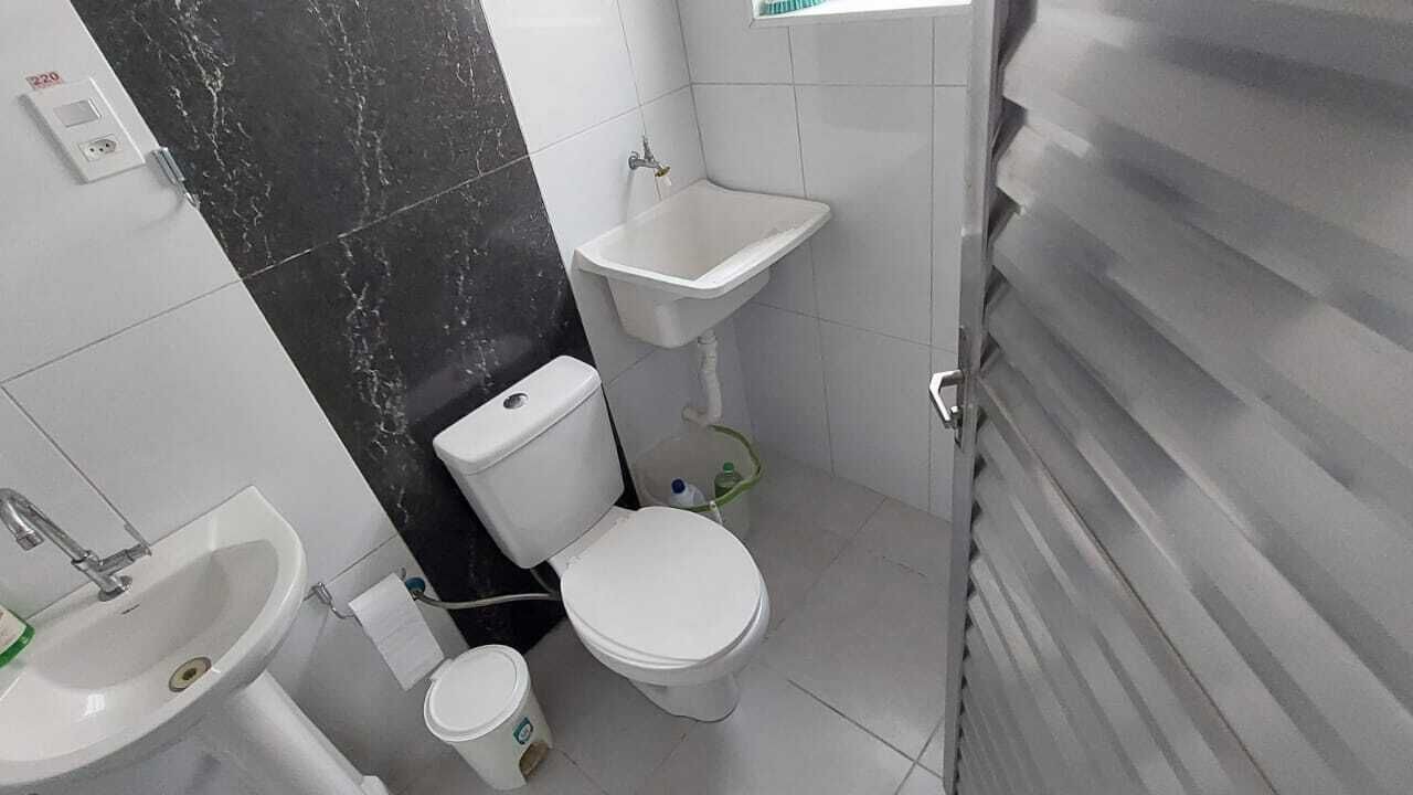 Photo of Bathroom in Guilhermina