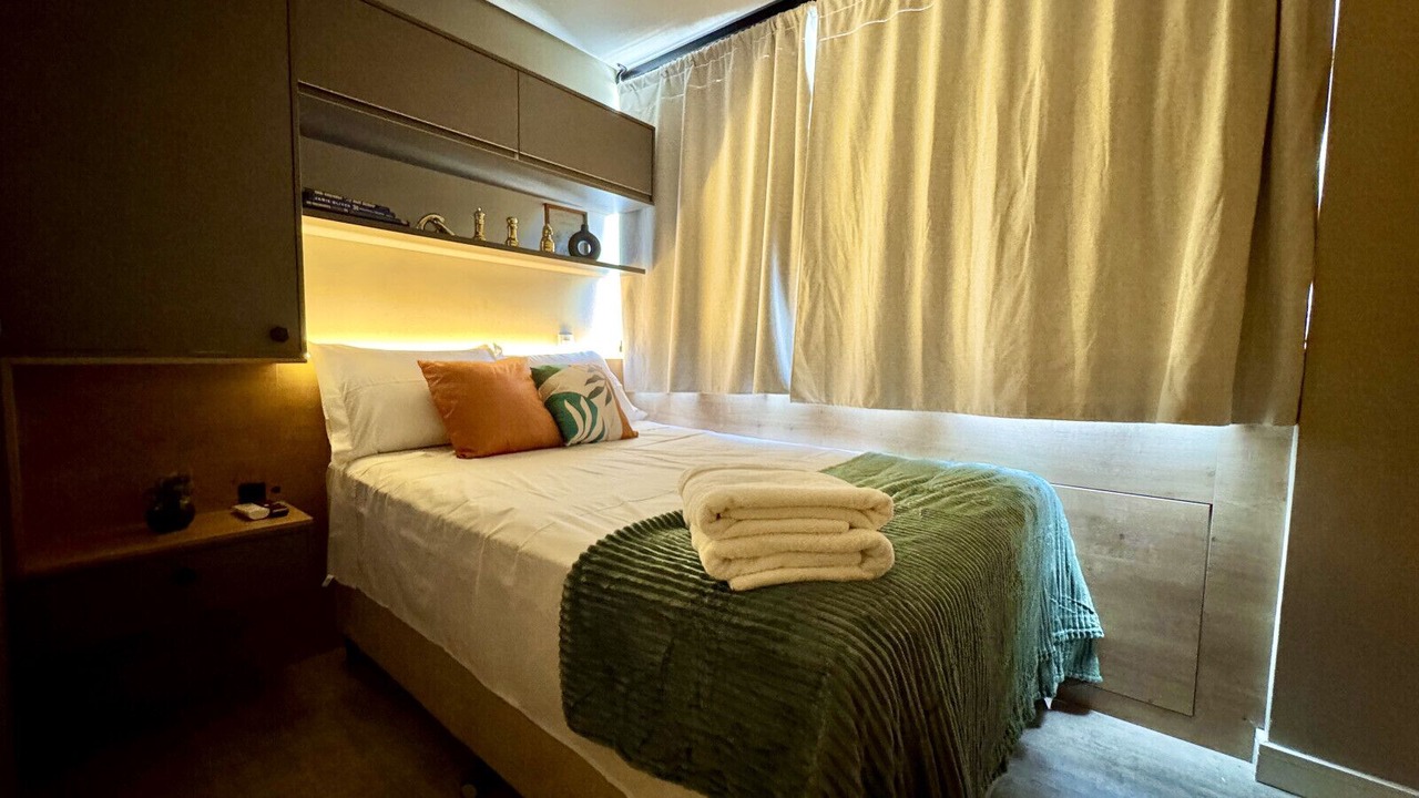 Photo of Bedroom in Matriz