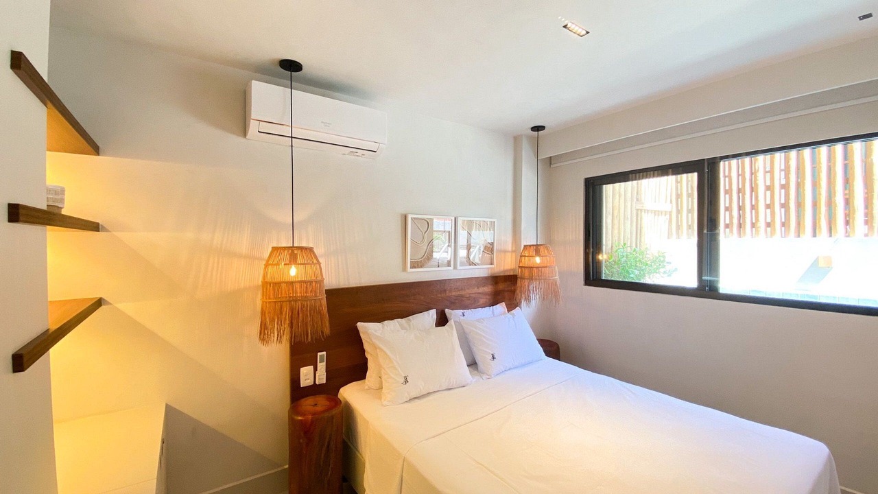 Photo of Bedroom in Centro
