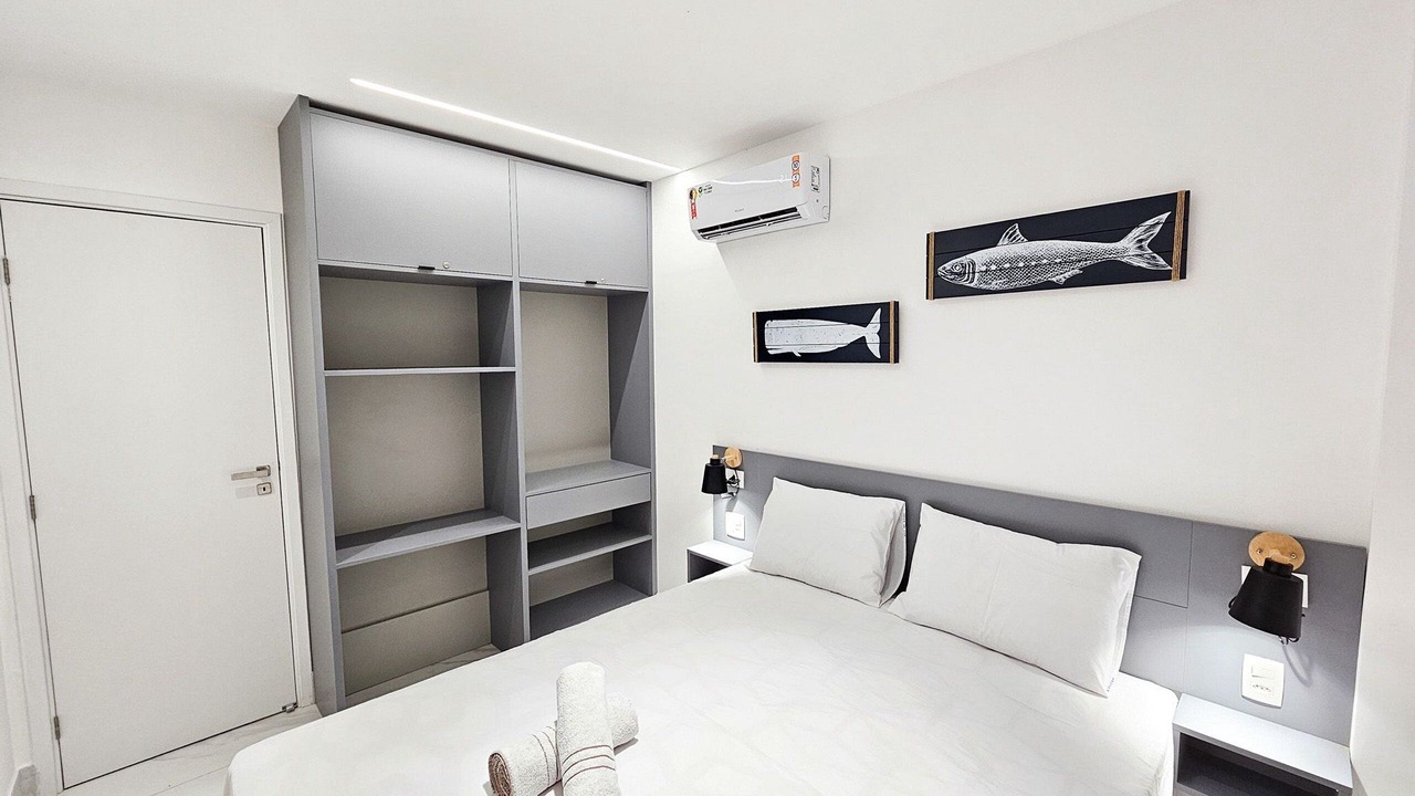 Photo of Bedroom in Centro