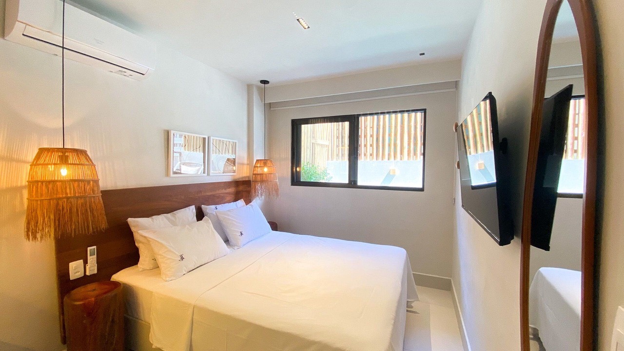 Photo of Bedroom in Centro