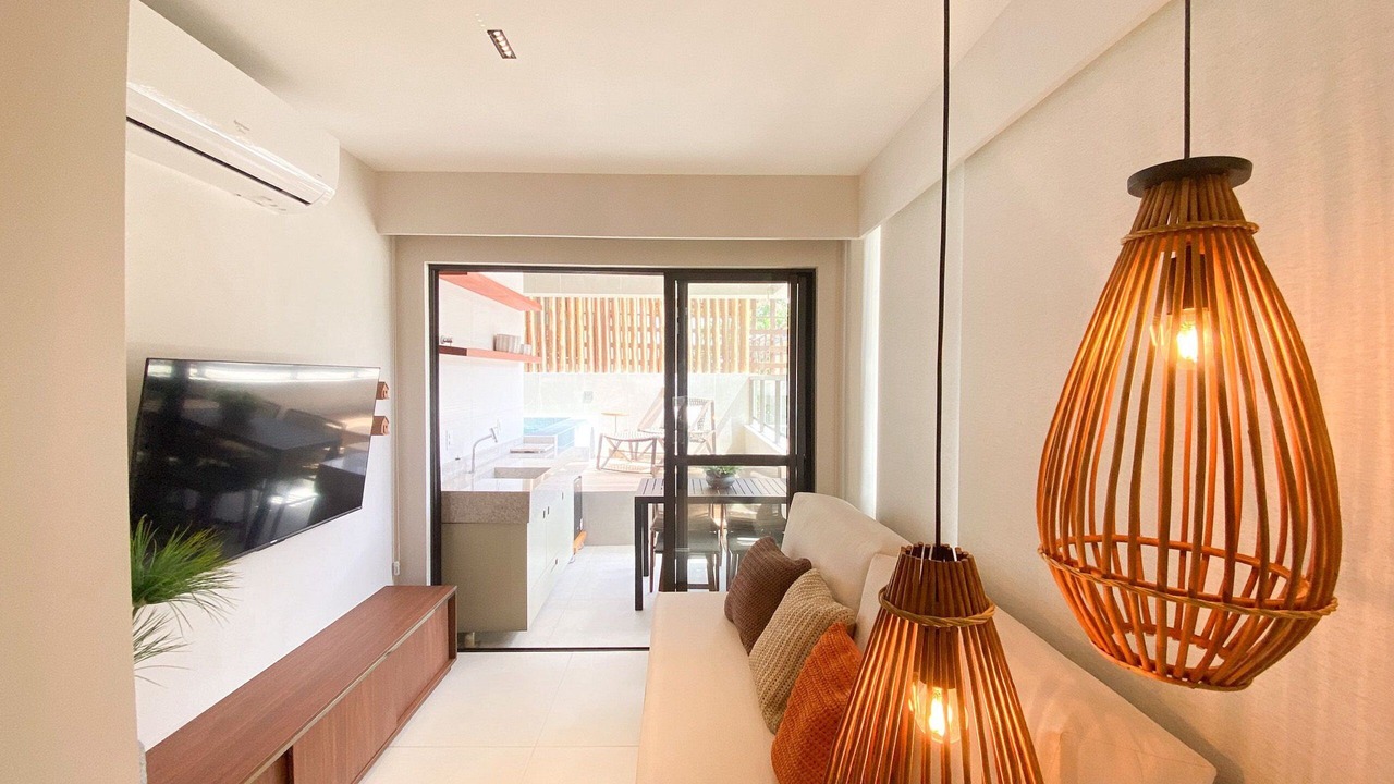 Photo of Livingroom in Centro