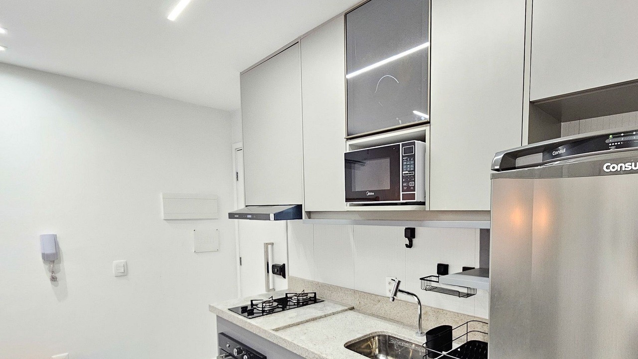 Photo of Kitchen in Centro