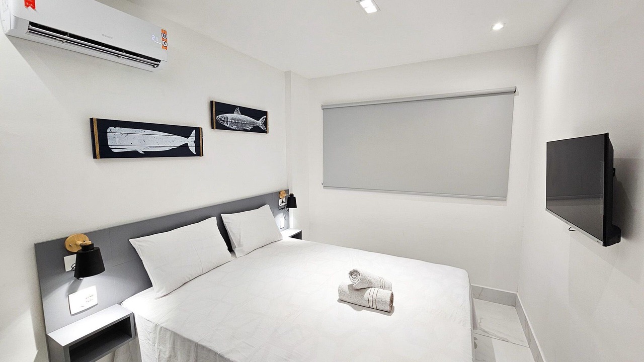 Photo of Bedroom in Centro