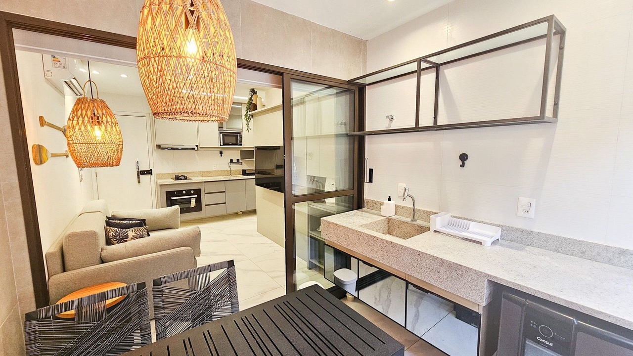 Photo of Livingroom in Centro