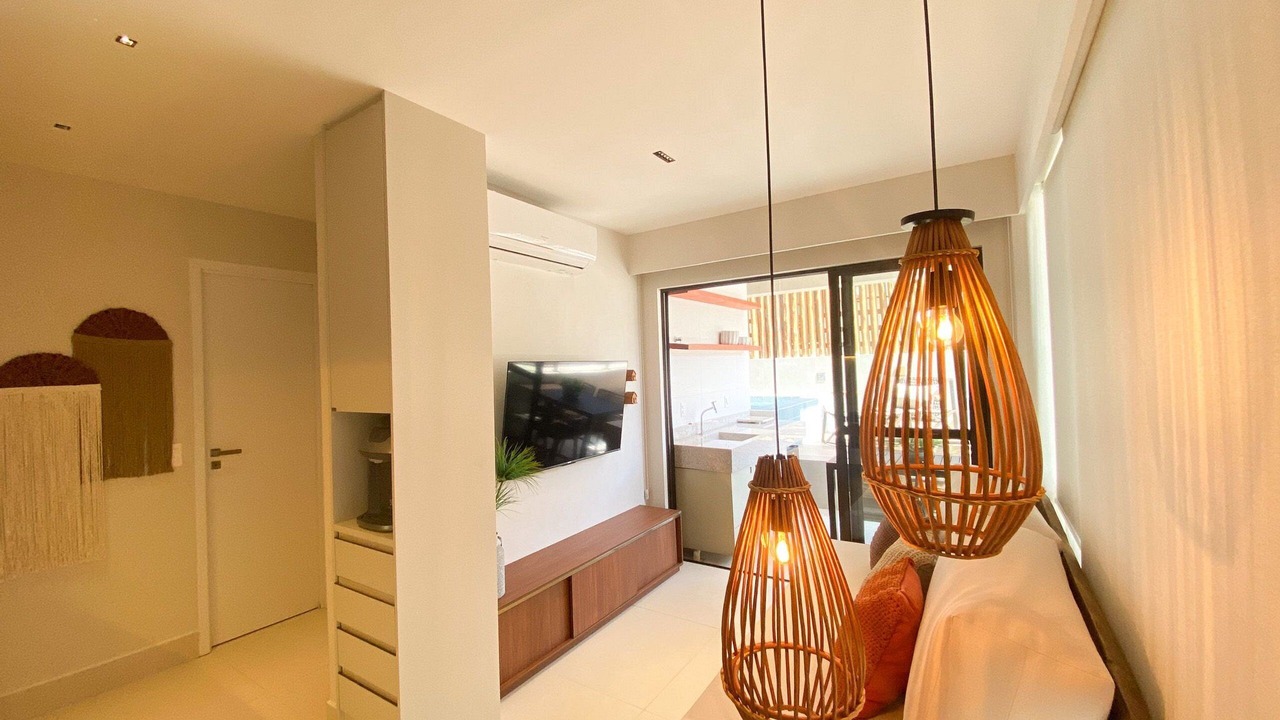 Photo of Livingroom in Centro