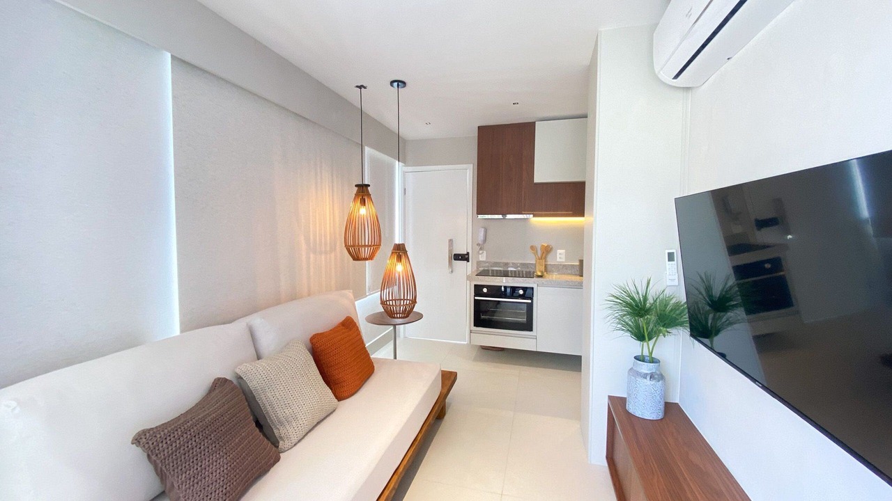 Photo of Livingroom in Centro