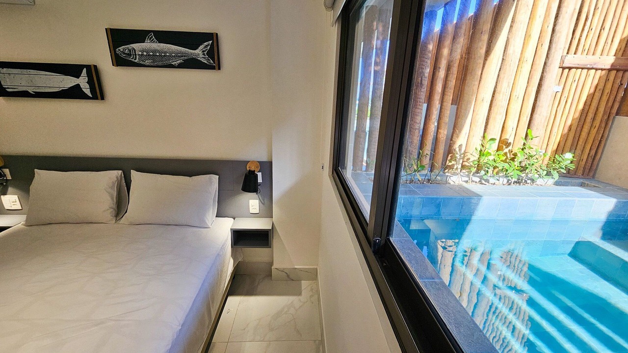 Photo of Bedroom in Centro