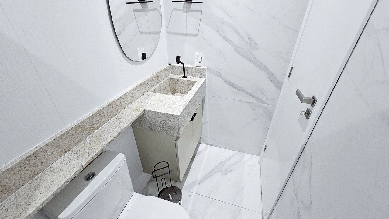 Photo of Bathroom in Centro