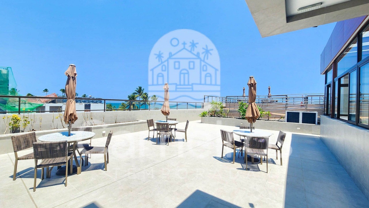 Photo of Outdoor in Centro