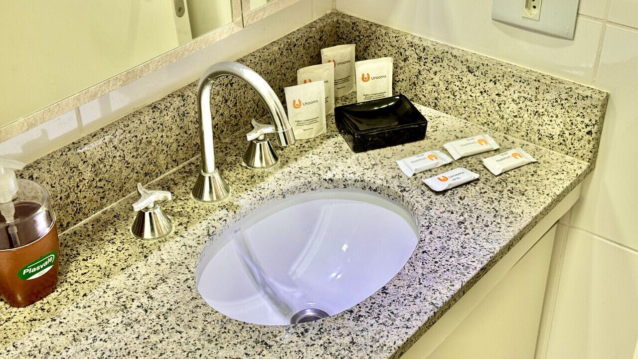 Photo of Bathroom in Matriz