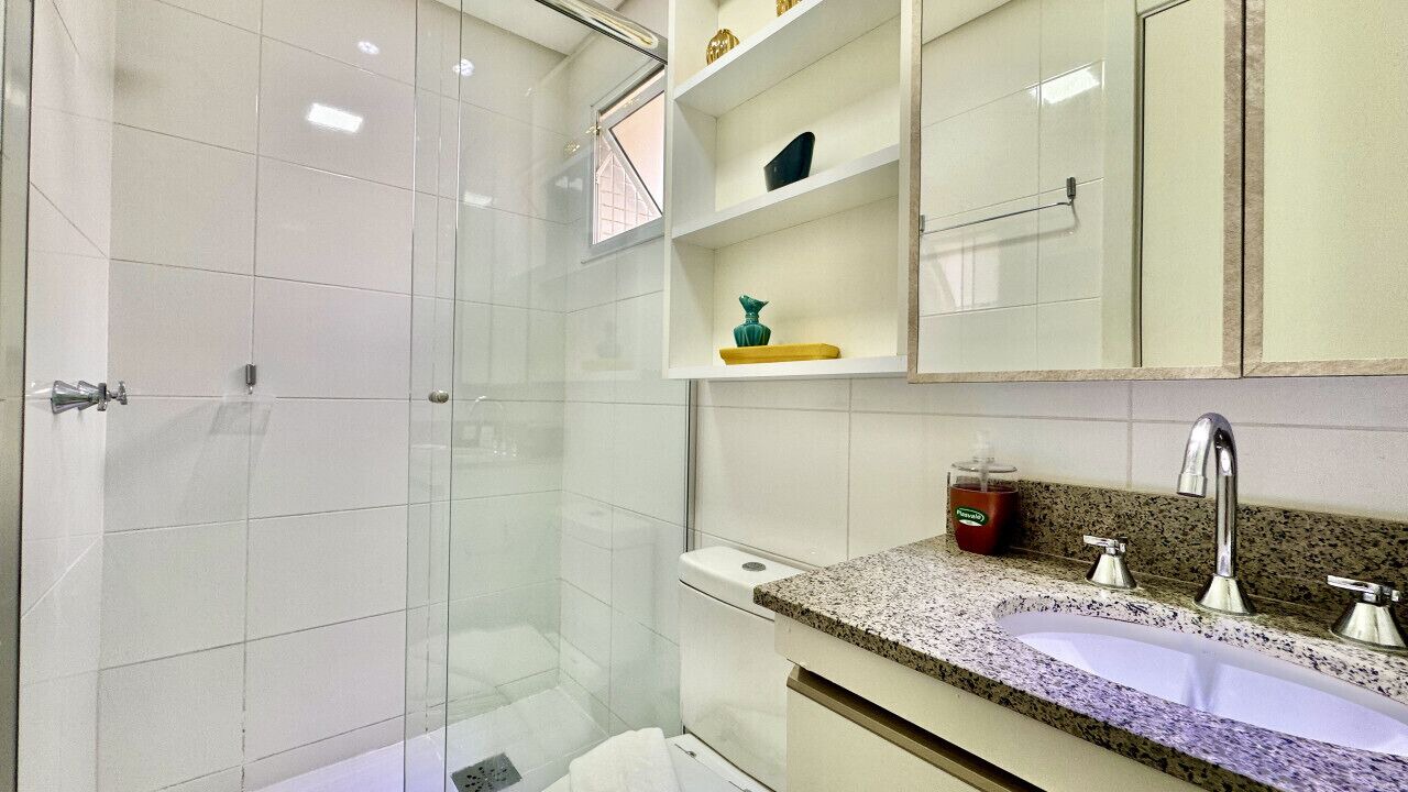 Photo of Bathroom in Matriz