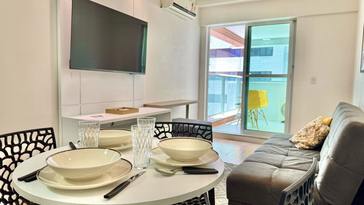 Photo of Livingroom in Matriz