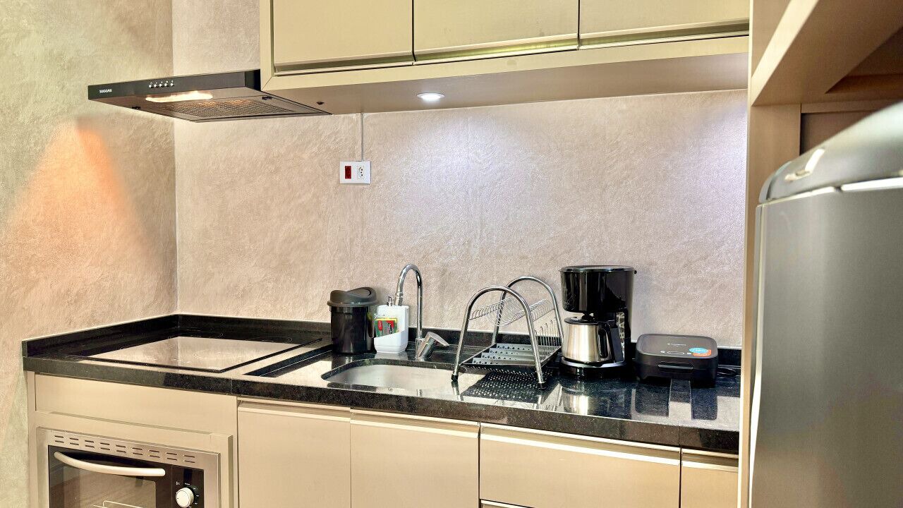 Photo of Kitchen in Matriz