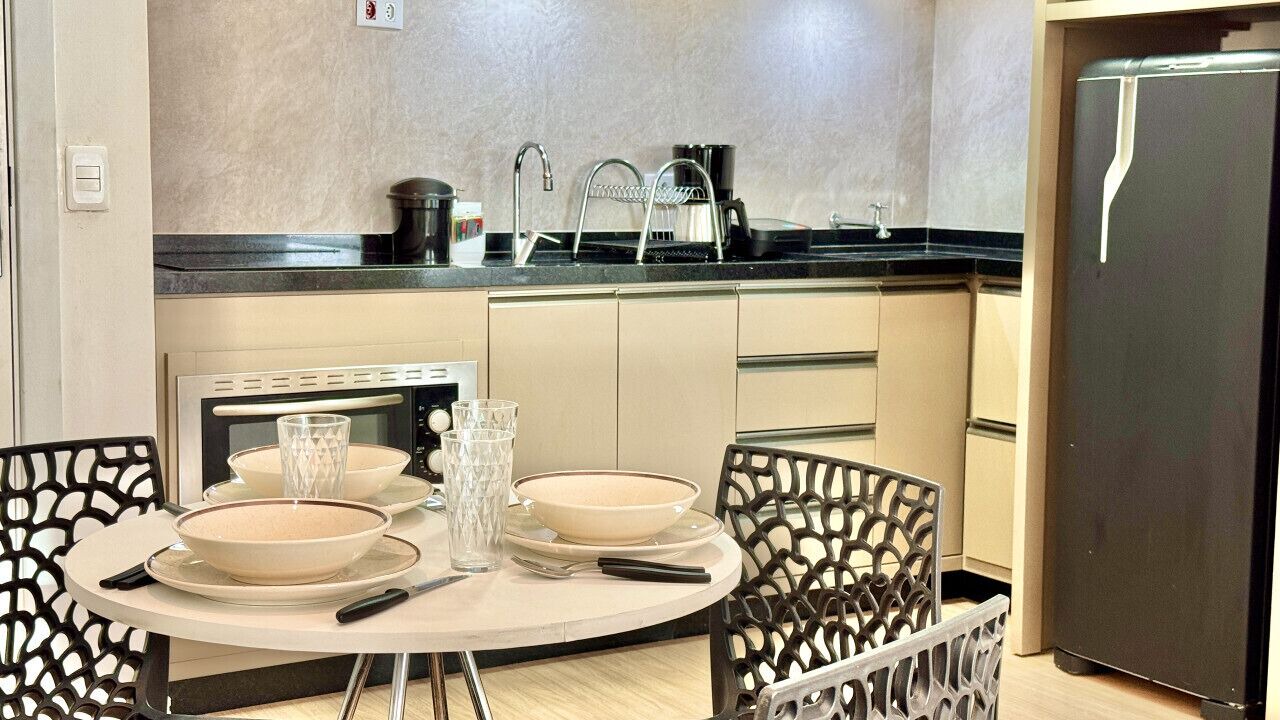 Photo of Kitchen in Matriz