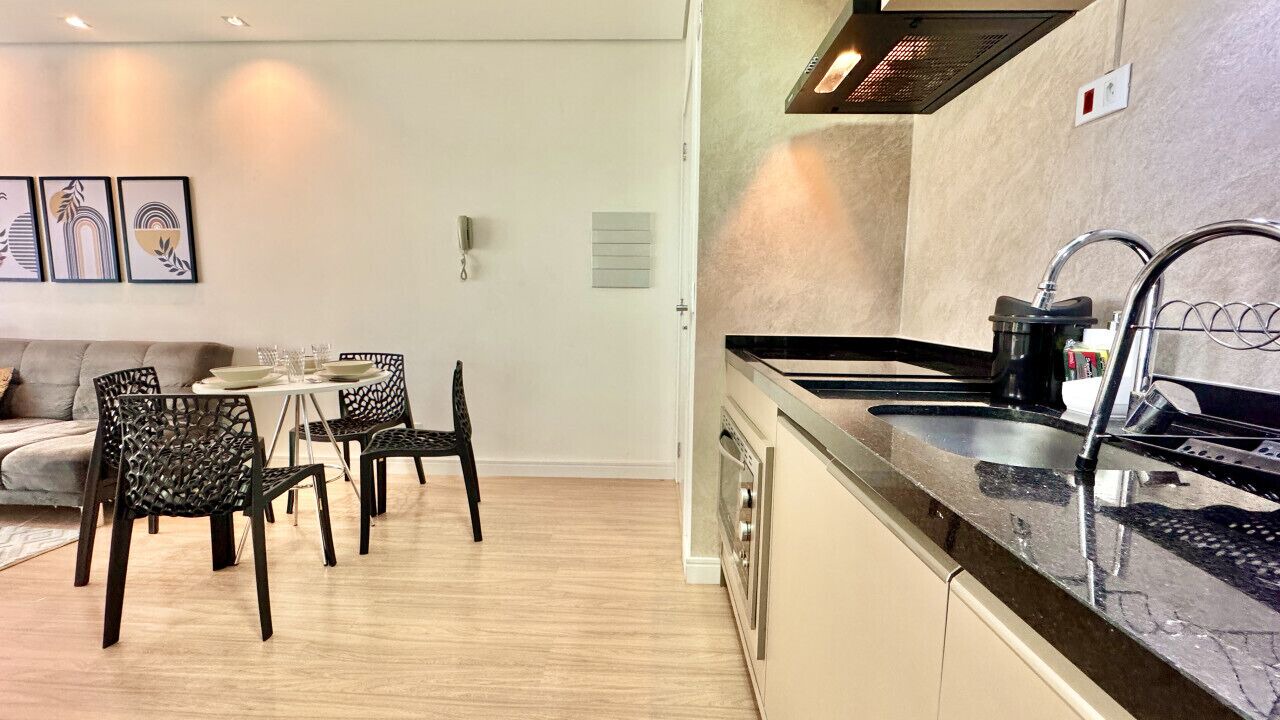 Photo of Kitchen in Matriz