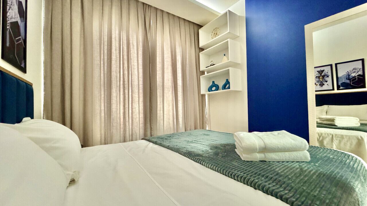 Photo of Bedroom in Matriz