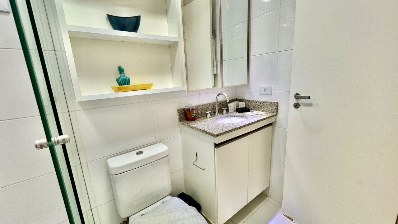 Photo of Bathroom in Matriz