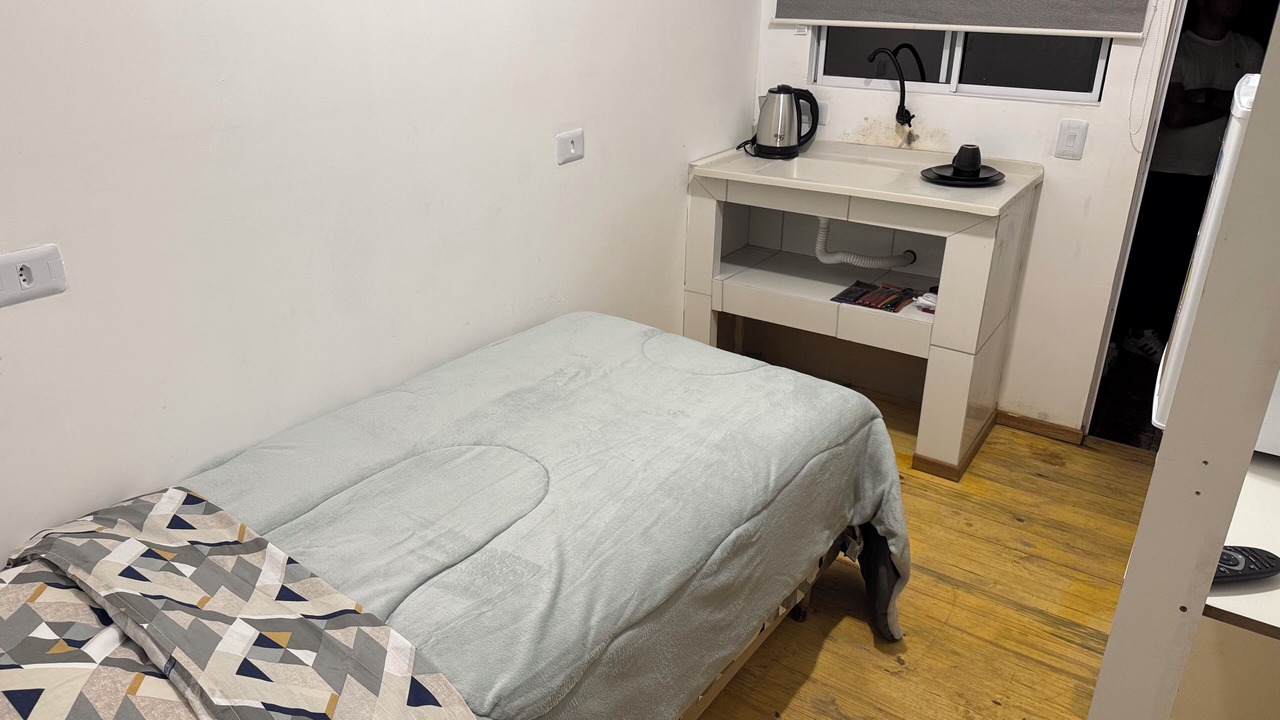 Photo of Bedroom in Reboucas