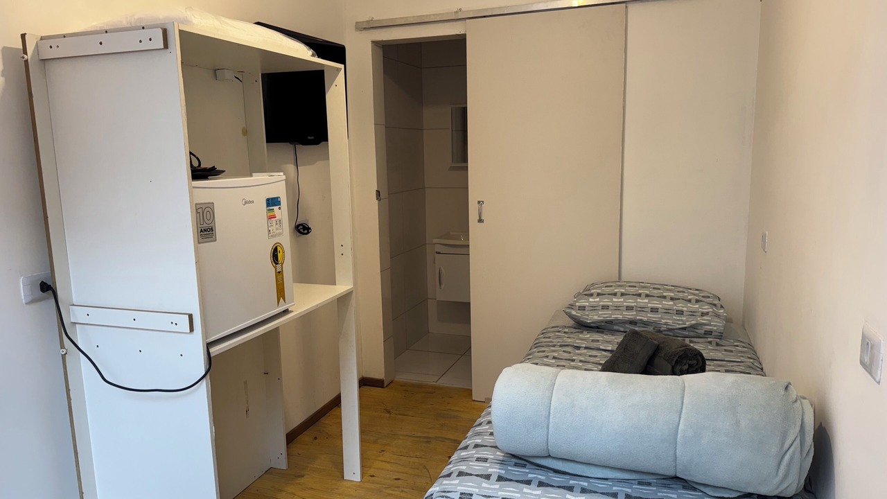 Photo of Bedroom in Reboucas